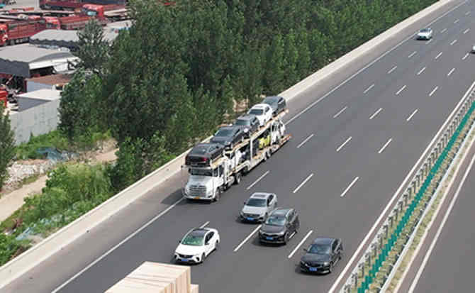 偃师区高速公路汽车救援